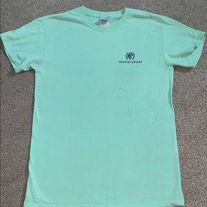 ‘Mercian Proper t-shirt